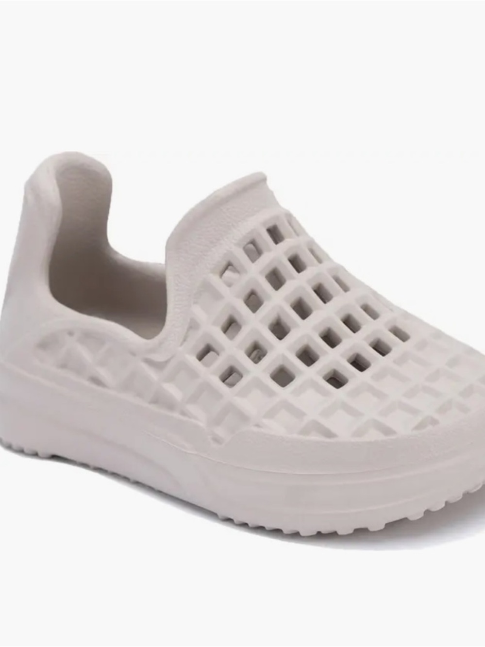 Lusso cloud kid scenario slip on shoes toddler 9
